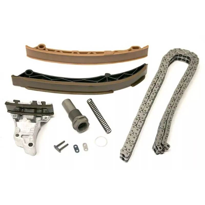 40621 Set lanț de distribuție Febi pentru Mercedes Clasa C SLK Mercedes-Benz C230 SLK230