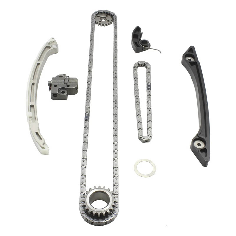 Set lanț de distribuție DNJ TK4413 pentru Land Rover Discovery 2.0L L4 DOHC TC 12-15