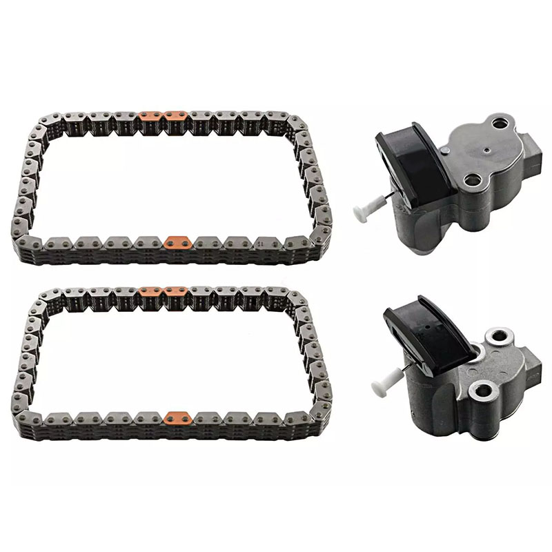 Set lanț distribuție FEBI pentru NISSAN 350 Z 370 Elgrand Murano II Teana 13070-JK20C