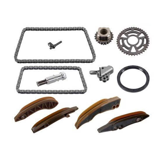 Pentru 2014-2016 BMW 535d Kit lanț distribuție Febi 99877PC 2015 Lanț distribuție