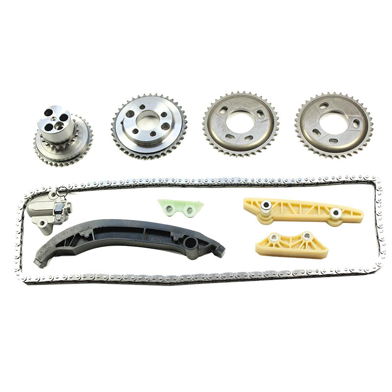 Set lanț distribuție pentru FORD 2.2 2.4 RWD MK7 06-11