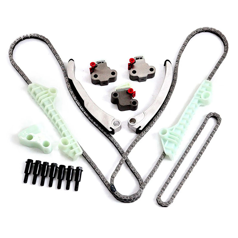 Set lanț de distribuție nou pentru Cadillac DeVille Seville Buick 4.6L NORTHSTAR 93-09