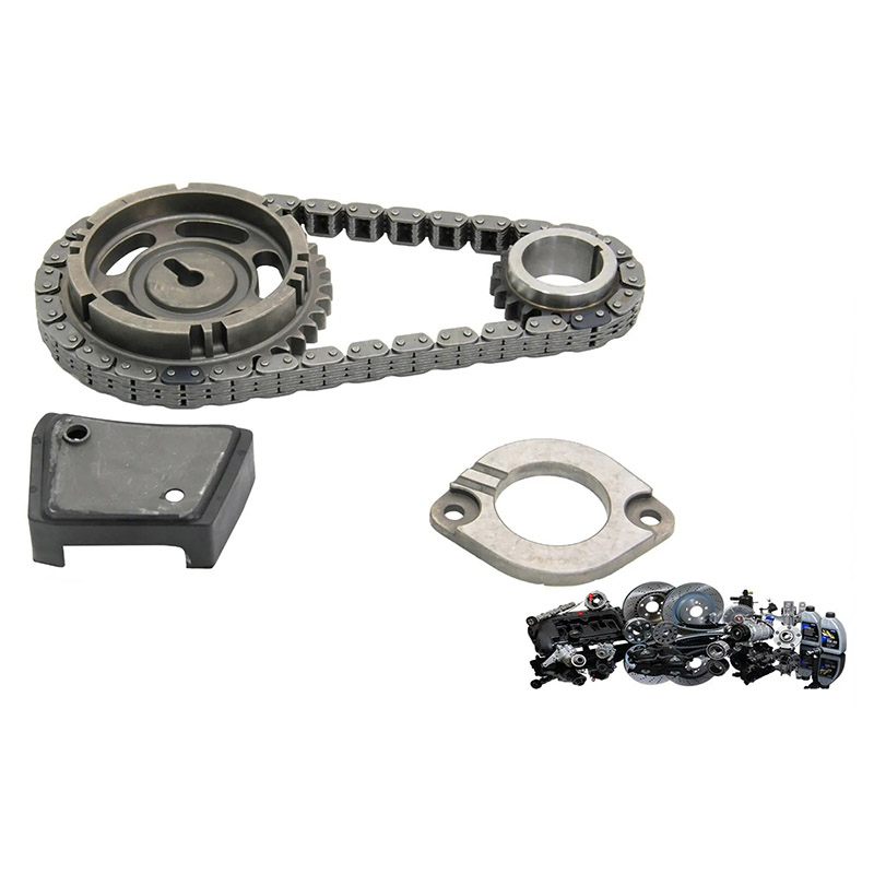 KIT LANȚ DE DISTRIBUȚIE NOU pentru CHRYSLER PACIFICA 05-08 TOWN COUNTRY 05-10 3.3L 3.8L