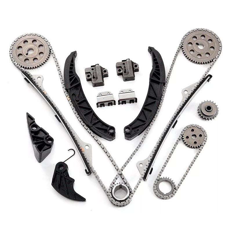 Set lanț de distribuție nou pentru Hyundai Azera pentru kia Sorento 06-10 3.8L V6 DOHC G6DA