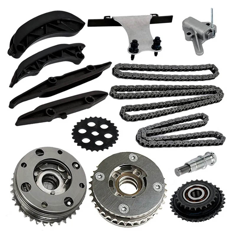 Set lanț distribuție Fazer arbore cu came pentru BMW Mini Countryman 330 340 440 530 B46 B48