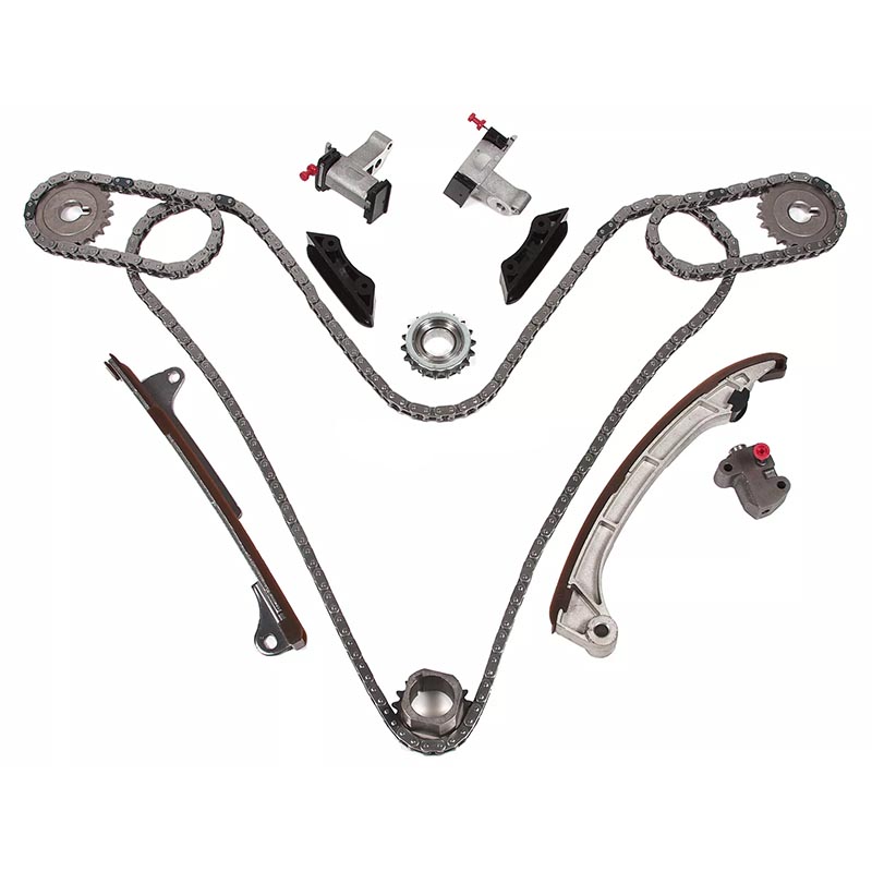 Set lanț de distribuție pentru Toyota 4Runner FJ Cruiser Tacoma Tundra 4.0L DOHC 1GRFE