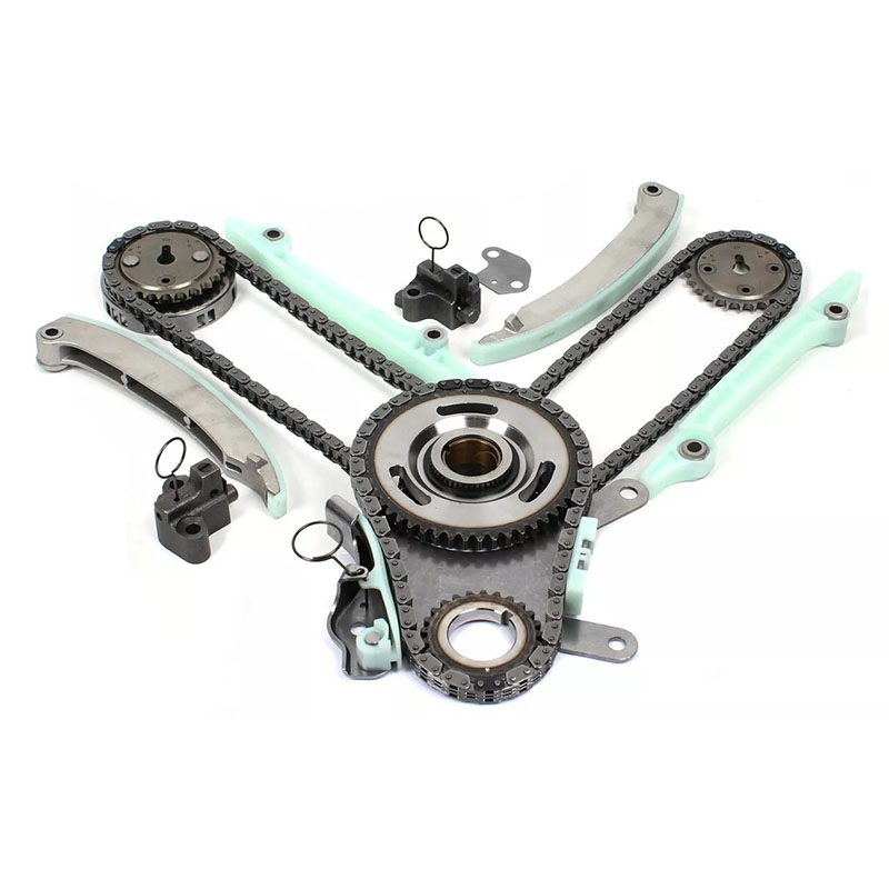 Kit-ul lanțului de sincronizare se potrivește 07-13 Dodge Dakota Ram Comandant Grand 4.7L