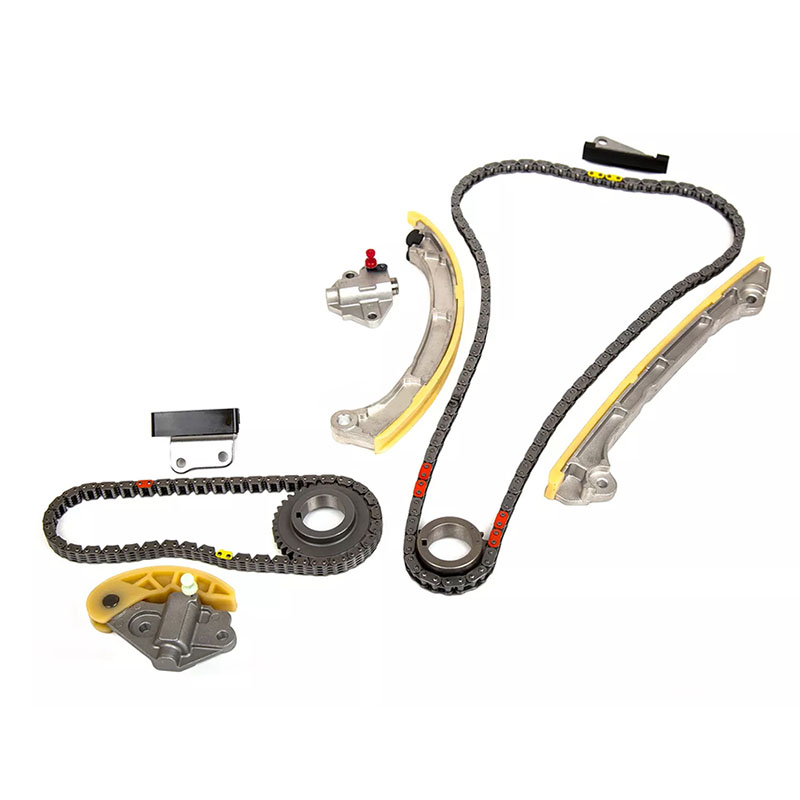 Kit lanț de distribuție pentru Mazda 3 6 CX-9 CX-5 2.5L DOHC 16V 14-19