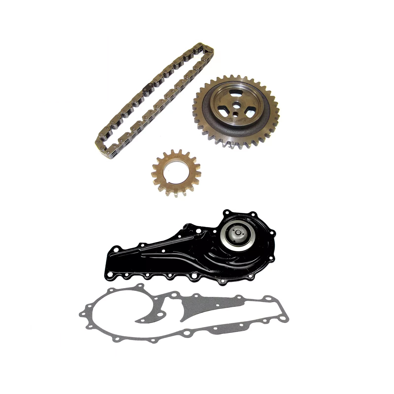 Set lanț de distribuție pentru Cadillac Allante Deville Seville El Dorado 89-95 4.5L 4.9L