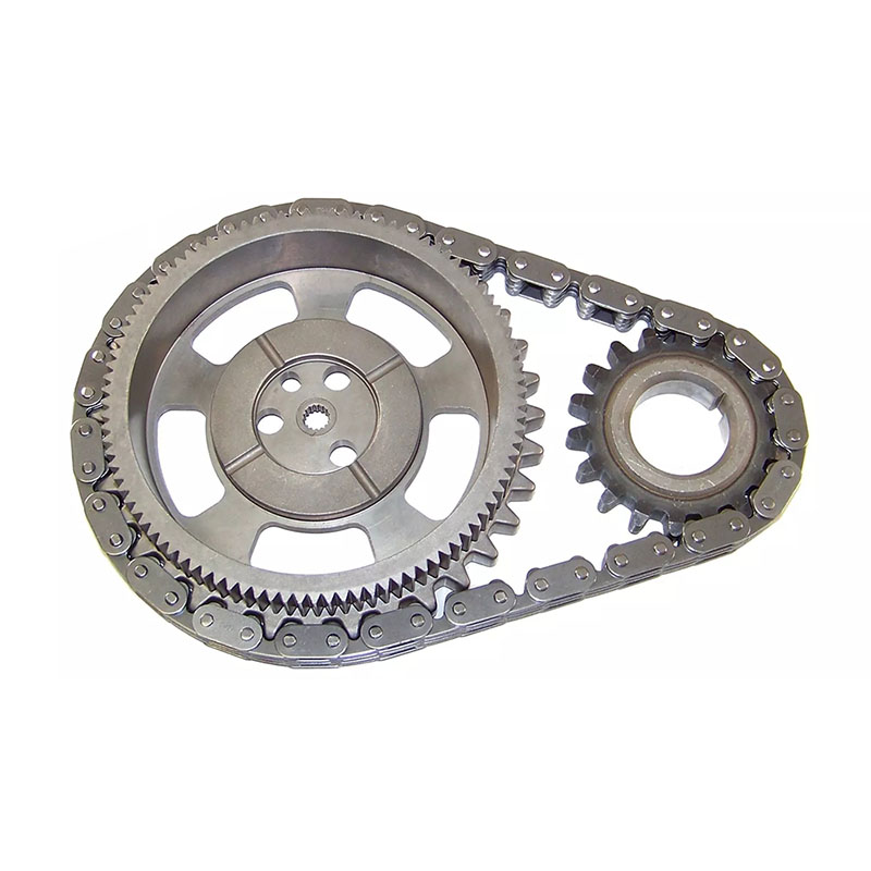 Kit-ul lanțului de sincronizare se potrivește cu 92-94 Pontiac Firebird 5.7L