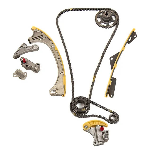 Kit lanț de distribuție pentru Honda Accord CR-V Acura ILX TSX 2.4 DOHC K24W1 K24W7 K24W9