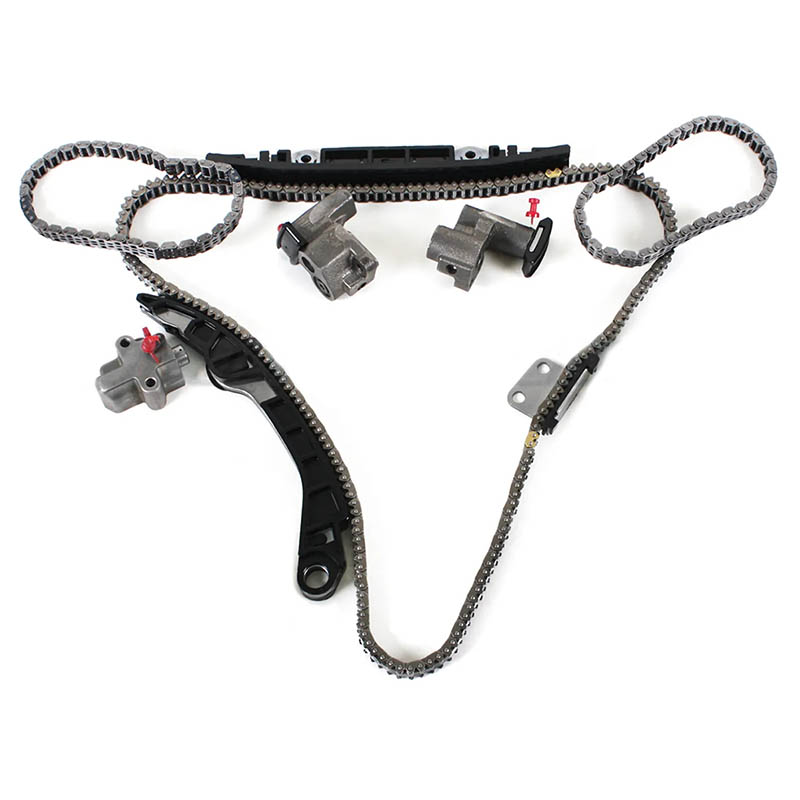 Kit lanț de distribuție pentru Nissan 3.5L 02-03 Altima Maxima (-07) Murano 350Z FX35 G35