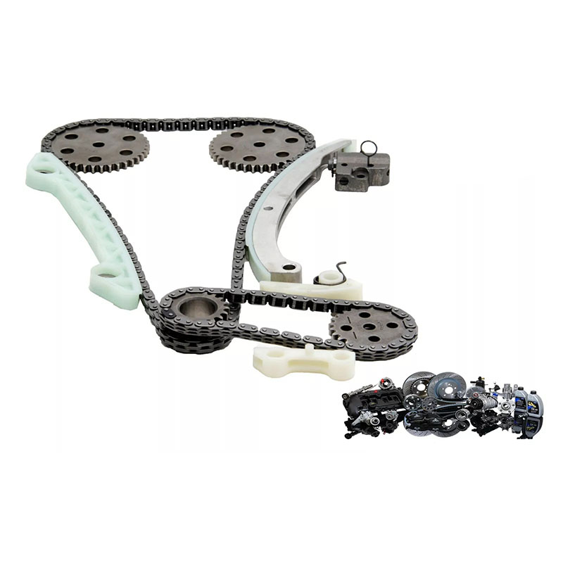 Kit cu lanț de sincronizare pentru 04-10 Mazda 3 MX-5