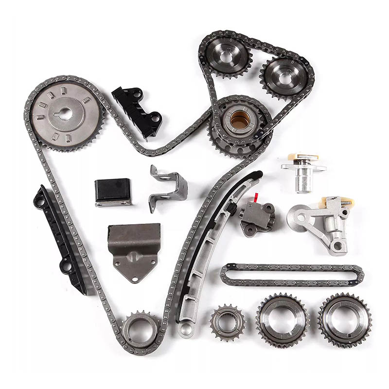 Set lanț de distribuție pentru Suzuki Grand Vitara 2.7L 2737CC V6 DOHC 06-08