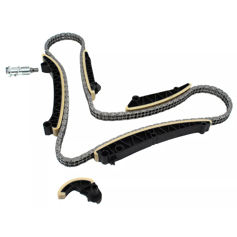 Kit cu lanț de sincronizare pentru 07-12 Mercedes-Benz E320 GL320 ML320 R320 Sprinter 3.0L 3.5L