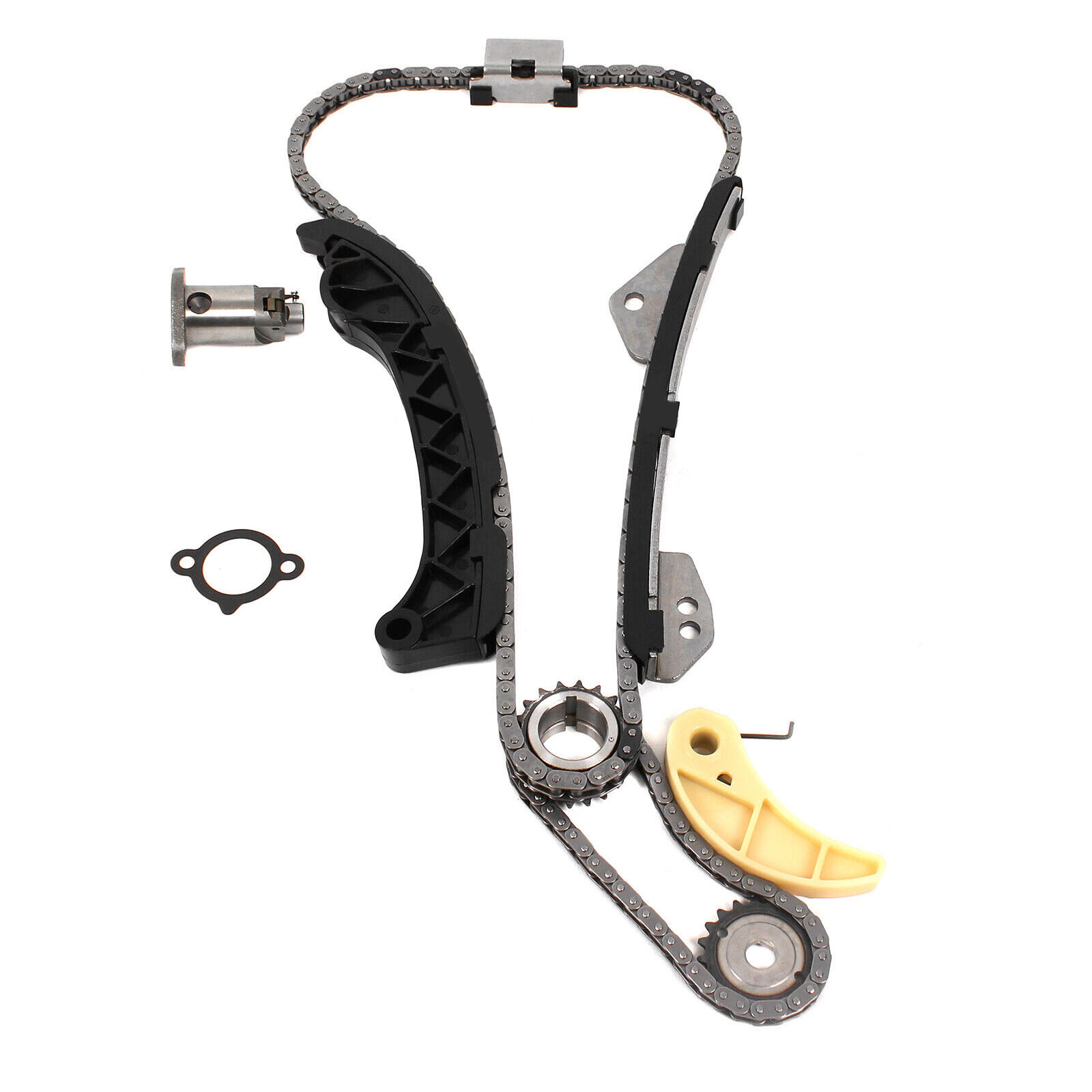 Set lanț distribuție pentru LEXUS CT200H 11-14 1.8L 2ZRFE