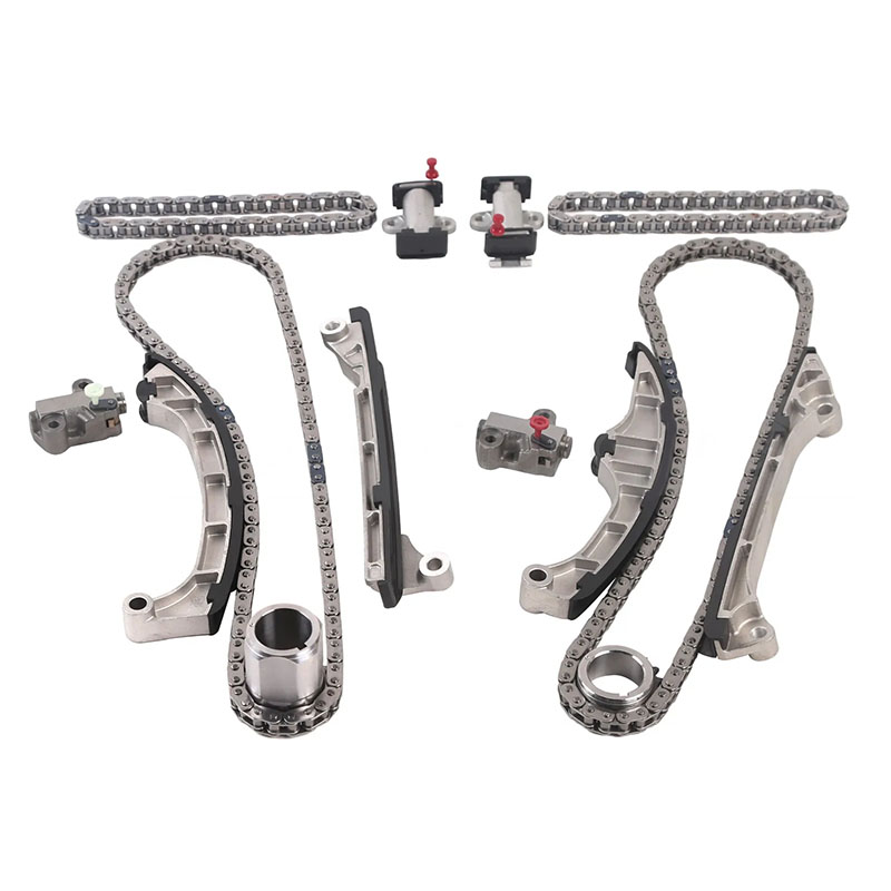 Set lanț de distribuție pentru 08-13 Lexus GX460 LS460 4.6L 5.0L 4608CC 4969CC