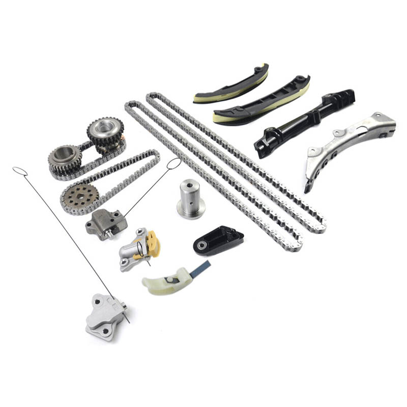 Set lanț de distribuție pentru Chrysler Dodge Charger Jeep Ram 1500 3.6L Pentastar 11-15