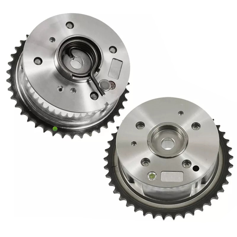 Kit cu lanț de sincronizare pentru 11-19 Hyundai Santa Santa Tucson Veloster 2.4L
