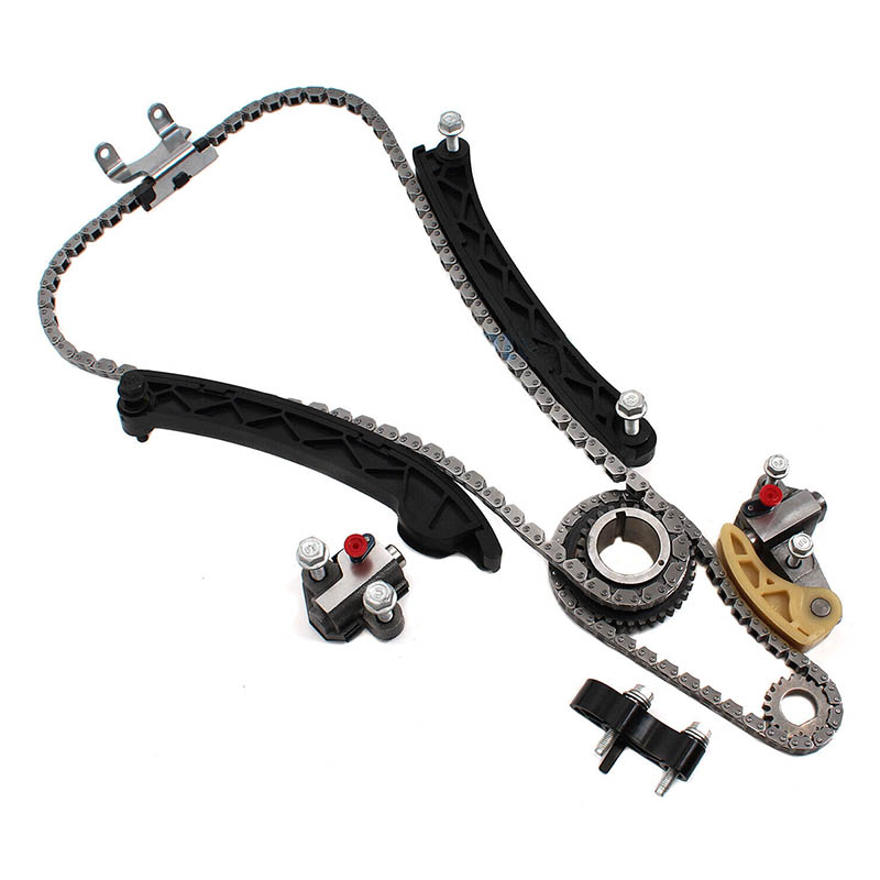 Set lanț distribuție pentru CHEVROLET COLORADO IMPALA MALIBU 13-15 2.0L 2.5L