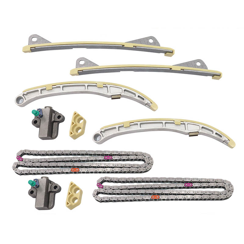 Set lanț de distribuție pentru 13-20 kia Cadenza K900 Sedona Sorento Stinger Telluride 3.3L 3.8l