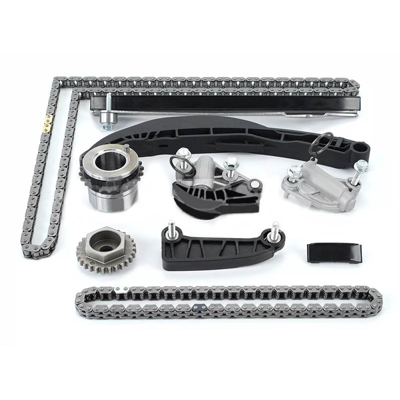 Set lanț de distribuție pentru Buick Cadillac CT4 CT5 CT6 XT4 XT5 XT6 GMC 2.0L 19-21 Nou