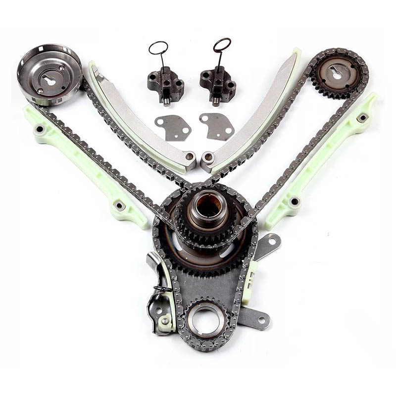 Timing Chain Kit W Gears pentru 1999-2004 Jeep Grand Cherokee 4.7L JTEC