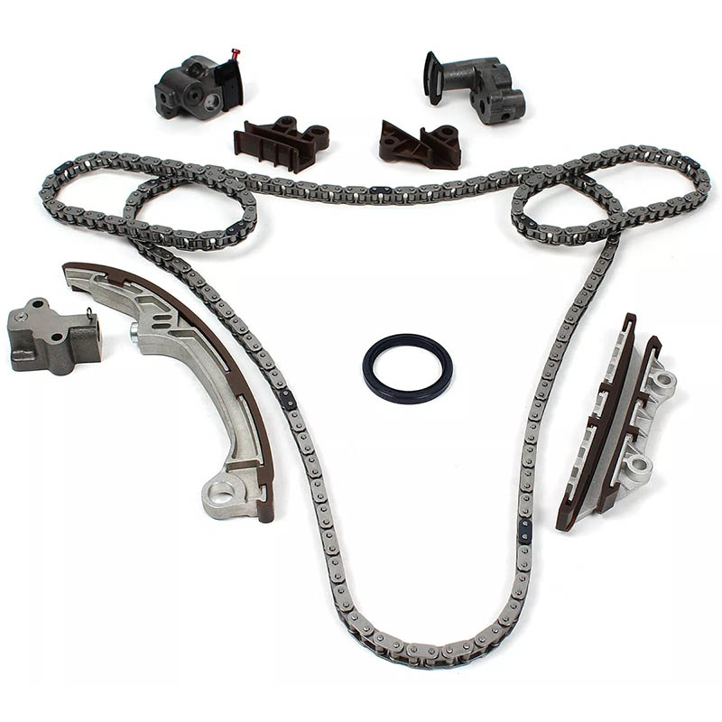 Set lanț de distribuție fără roți de viteză Pentru Nissan Pathfinder Infiniti QX4 3.5L VQ35DE 01-04